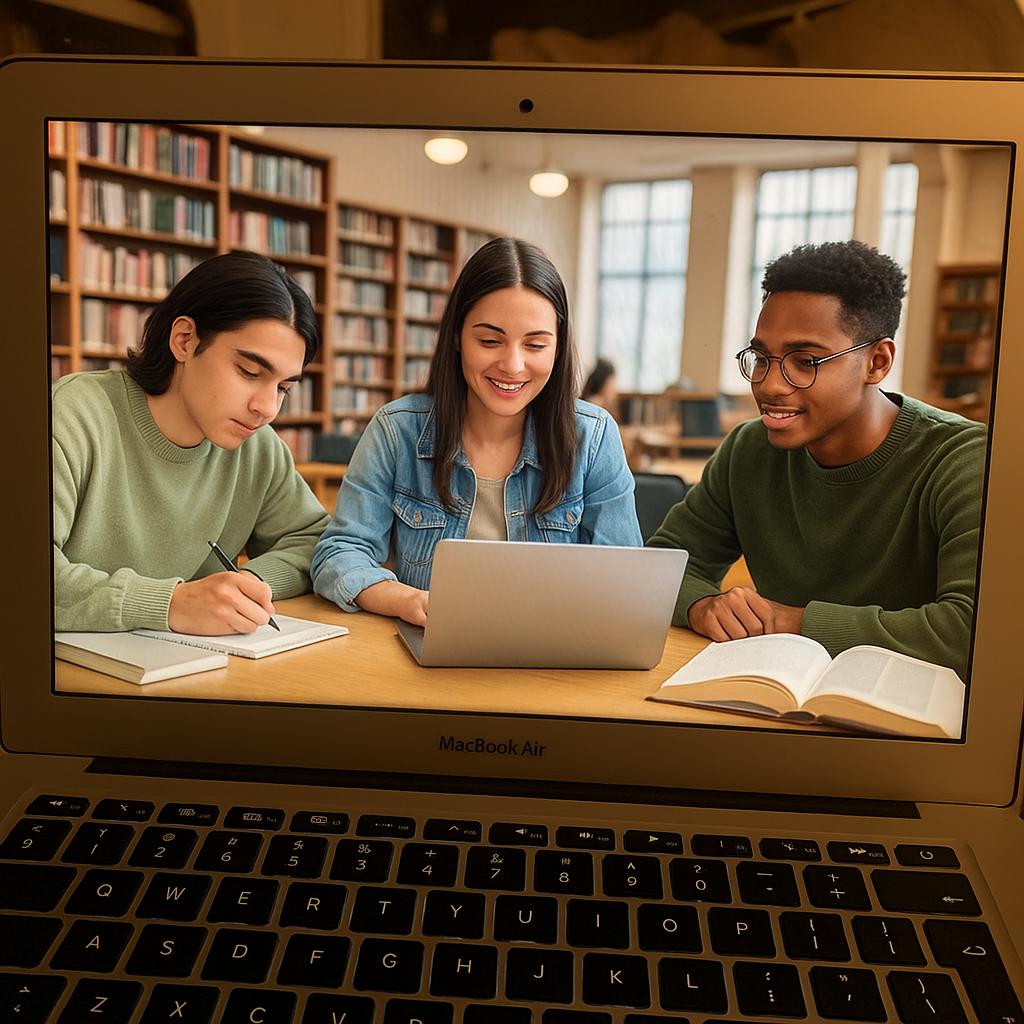 خدمة التقديم على منحة دراسية ممولة بالكامل – باقة كاملة