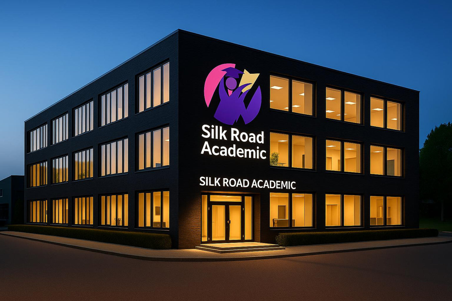 ✨ احصل على فرصة الدراسة في أرقى الجامعات البريطانية!