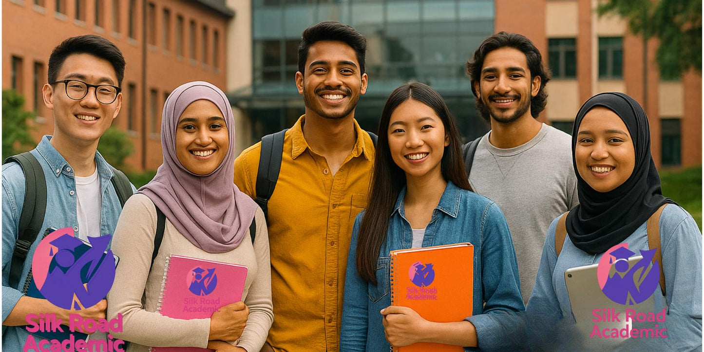 خدمة التقديم على المنح الدراسية في روسيا أو ماليزيا أو الهند –