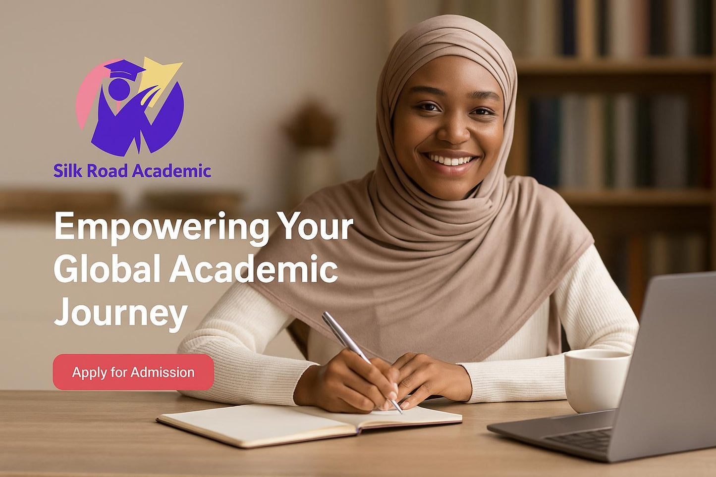 منحة ألمانيا DAAD – خدمة التقديم الاحترافي للماجستير أو الدكتوراه